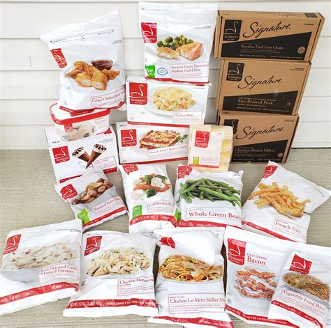 Jul 15, 2010 ... Today, The Schwan Food Co., headquartered in Marshall, Minn., sells frozen foods on its traditional delivery trucks, online, and through ...